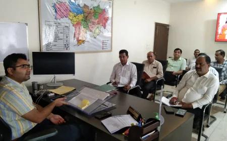 13 अगस्त को गूंजेगा तिरंगे का जयघोष, निकलेगी भव्य रैली