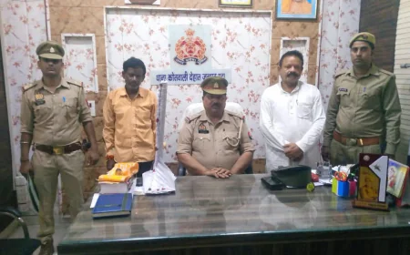 हत्या के प्रयास में फरार आरोपी पहलवान फावड़े सहित भाई के साथ गिरफ्तार, कई पुराने आपराधिक मामले उजागर