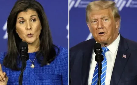 भारत-अमेरिका संबंधों पर मंडरा रहा खतरा: निक्की हेली ने ट्रंप प्रशासन को दी चेतावनी