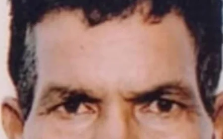 Farrukhabad News : दाह संस्कार में शामिल होने आए भाई की डूबने से मौत