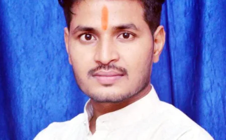 जिला सह संयोजक ने मुख्यमंत्री एवं डीएम को भेजा पत्र दवा माफियाओं पर कानूनी कार्यवाही की मांग