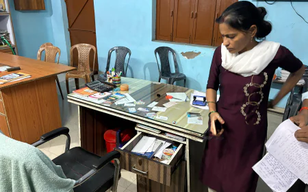 जलपा देवी इंटर कॉलेज में दो दर्जन से अधिक दबंगो की तोड़फोड़