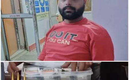 Agra News :  1 करोड़ की रिश्वत से 'दवा माफिया' को बचाने की नाकाम कोशिश: STF के शिकंजे में आगरा का हेमा मेडिको मालिक