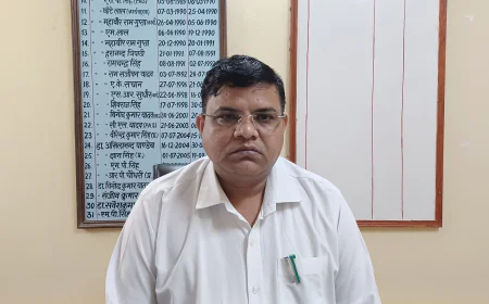 बासमती चावल के उत्पादन में प्रतिबंधित कीटनाशकों की बिक्री  पर लगी रोक, उल्लंघन पर होगी कड़ी कार्रवाई