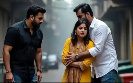 मनाली ट्रिप बना खूनी रंजिश: दोस्त की पत्नी संग घूमने पर युवक ने कारोबारी को गोलियों से भूना