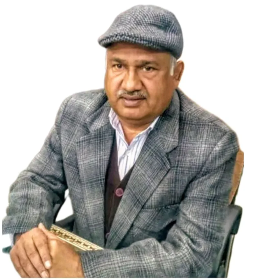 One nation, Many Voices: Linguistic Diversity in India