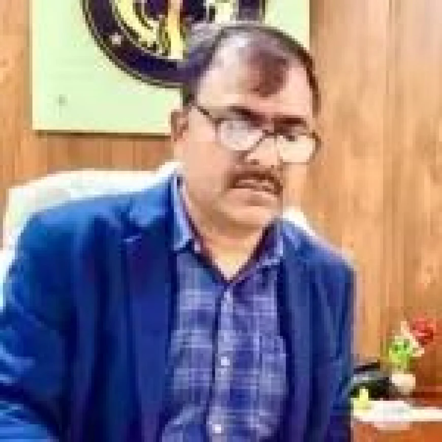 जानसठ एसडीएम पर 3 करोड़ की रिश्वत लेकर जमीन हस्तांतरित करने का आरोप