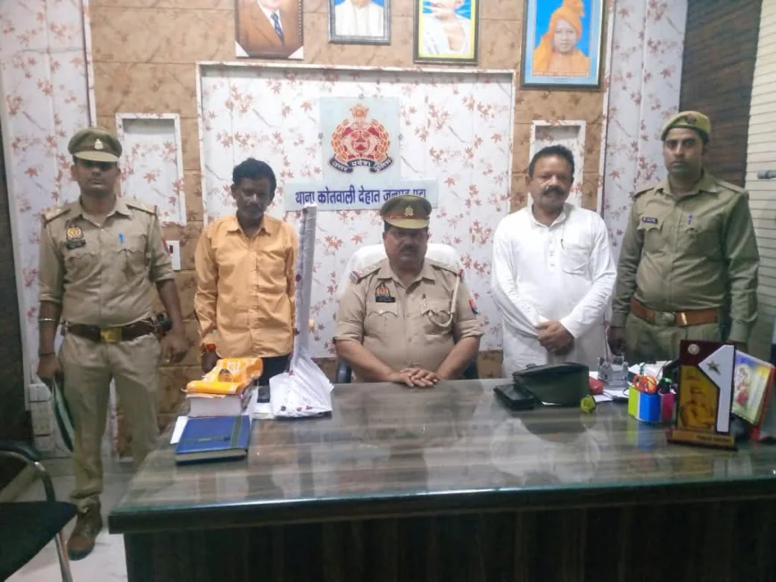 हत्या के प्रयास में फरार आरोपी पहलवान फावड़े सहित भाई के साथ गिरफ्तार, कई पुराने आपराधिक मामले उजागर