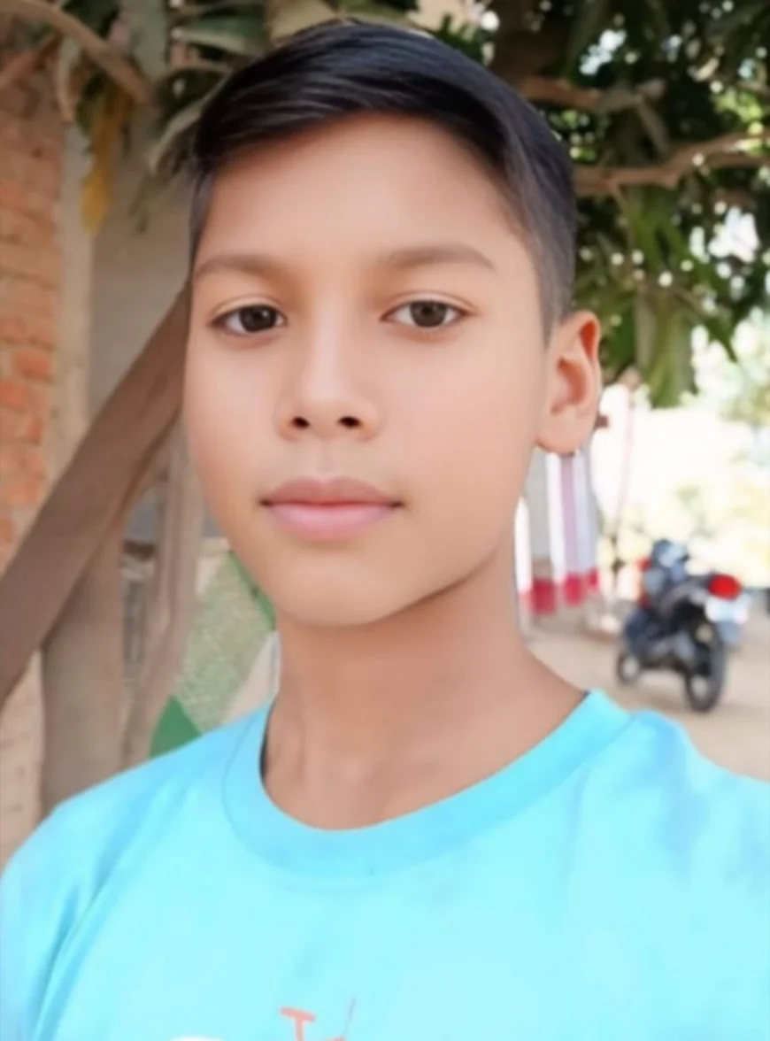 घर से स्कूल के लिए गया छात्र लापता – गुमशुदी दर्ज