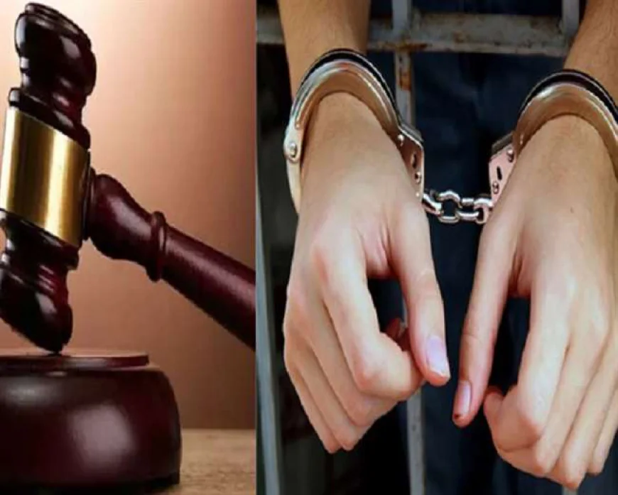 मॉनिटरिंग सेल की पैरवी -  न्यायालयों द्वारा तीन  दोषियों को  सजा सुनाई गई
