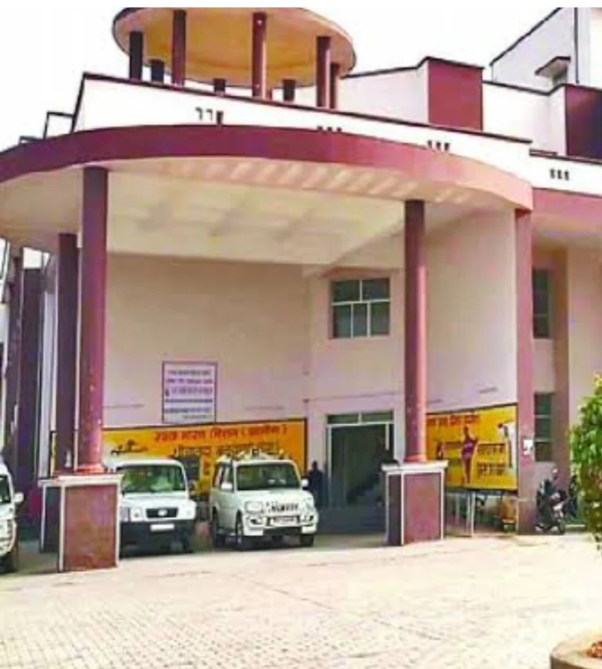 Kasganj news मनरेगा सोशल ऑडिट में बीआरपी चयन के लिए बड़े पैमान पर हुआ भ्रष्टाचार।