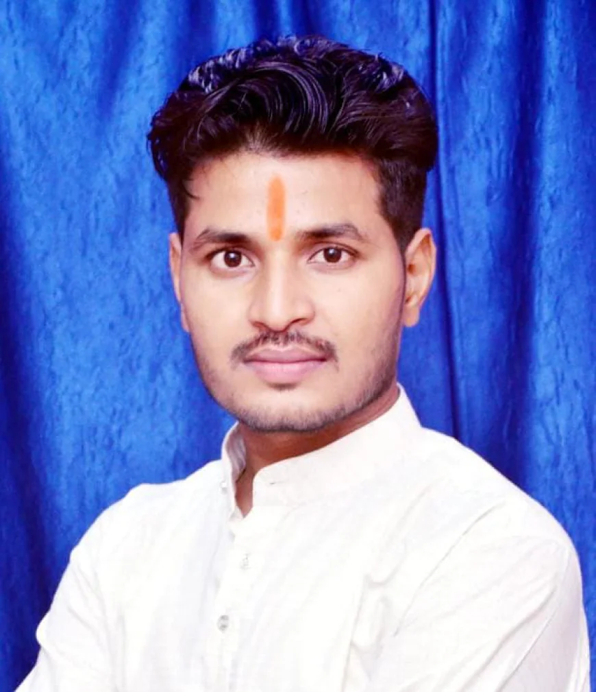 जिला सह संयोजक ने मुख्यमंत्री एवं डीएम को भेजा पत्र दवा माफियाओं पर कानूनी कार्यवाही की मांग