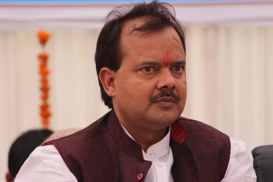 Farrukhabad News : पीडब्ल्यूडी ठेकेदार शमीम हत्याकांड में माफिया अनुपम दुबे को आजीवन कारावास, एक लाख तीन हजार जुर्माना