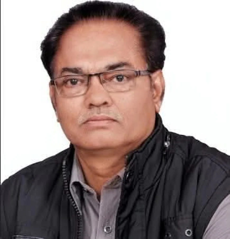 संभल: जांच कमेटी की रिपोर्ट में चौंकाने वाले खुलासे, 15 दंगों के बाद हिंदू आबादी में भारी गिरावट