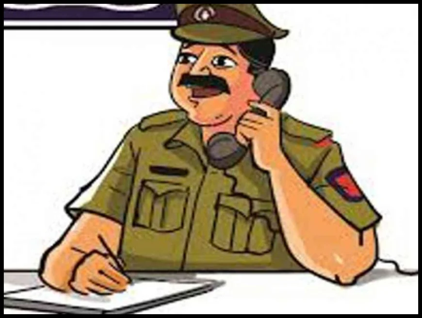 मैनपुरी पुलिस में बड़ा फेरबदल, 5 निरीक्षक और उपनिरीक्षक का तबादला