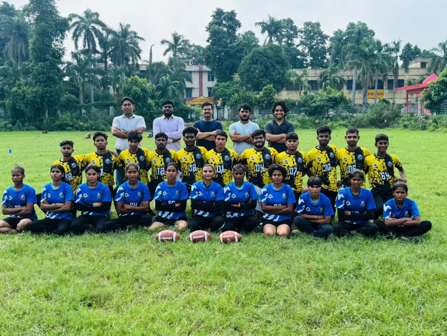 राष्ट्रीय अमेरिकन फ़ुटबॉल चैम्पियनशिप 2025-26