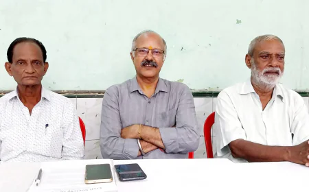 सिविल एयरपोर्ट प्रोजेक्ट के कार्यों में गतिशीलता बढाने को कमेटी गठित की