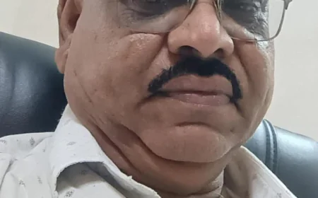 जीएसटी स्लैब में बदलाव को लेकर व्यापार मंडल ने मोदी सरकार का किया स्वागत, बताया ऐतिहासिक कदम