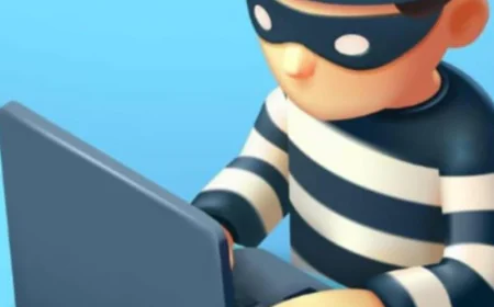 मोबाइल हैक होने पर क्या करें: साइबर क्राइम से बचाव के उपाय