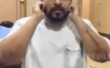 मैनपुरी में बेलगाम अफसर ने  पत्रकार से की अभद्रता, बाद में मांगनी पड़ी माफी