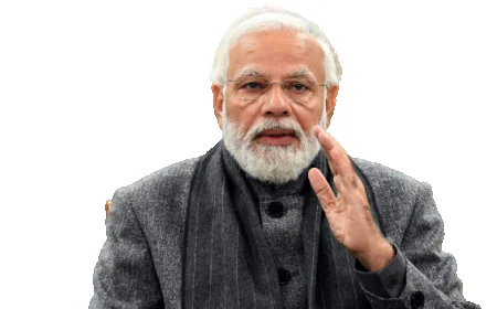 एक प्रचारक से सरसंघचालक तक : मोहन भागवत जी की प्रेरणादायी यात्रा