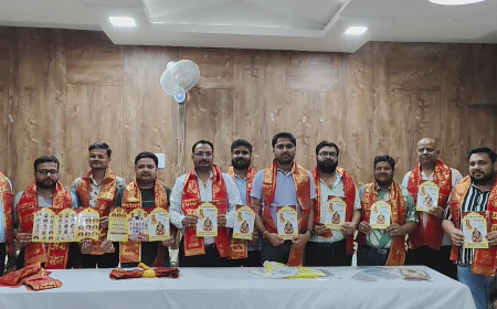 शिकोहाबाद में 15 से 24 सितम्बर तक मनाया जायेगा महाराजा अग्रसेन काजन्मोत्सव