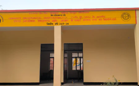 योगी सरकार में चोरों के हौंसले बुलंद, नहीं हुई थाने में प्राथमिकी दर्ज