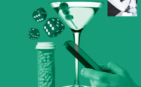 नशा का विज्ञान