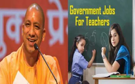 TET की अनिवार्यता के खिलाफ सुप्रीम कोर्ट जाएगी यूपी सरकार?