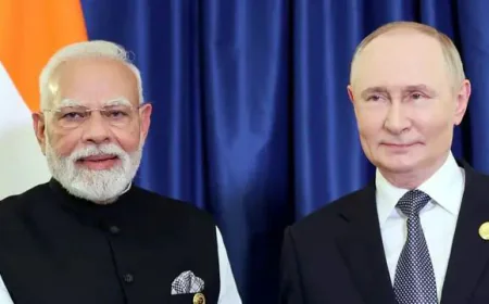 अमेरिका के आगे नहीं झुका भारत, कायम रखी रूस से दोस्ती