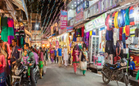 GST में कटौती के बाद सरकार का एक और बड़ा फैसला, दुकान के बाहर सूची प्रदर्शित करनी होगी