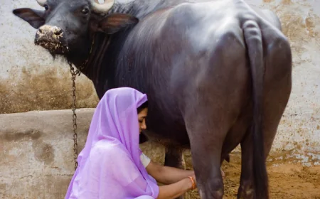 Etah News : आवारा कुत्ते और भैसों के गोबर की गंदगी बन रही जानलेवा मुसीबत!