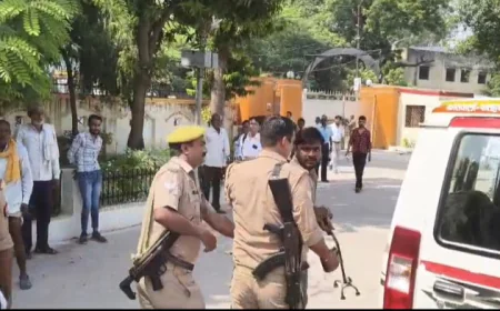 सोशल मीडिया पर अश्लील फोटो अपलोड करने वाला युवक गिरफ्तार