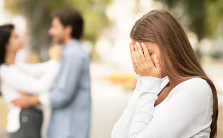 क्यों टूटते हैं रिश्ते, और पुरुष कैसे हो जाता है दूसरी स्त्री की ओर आकर्षित?