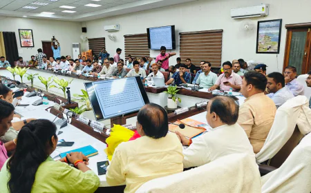 Etah News : जीएसटी 2.0: एक नई पहल, व्यापारियों और आमजन के लिए बड़ी सौगात