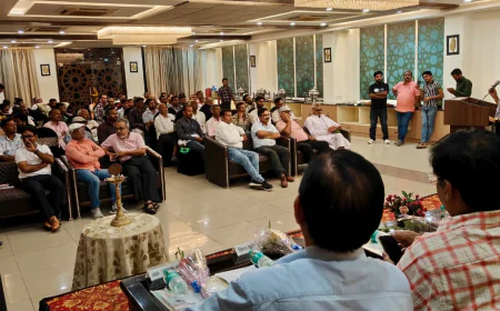 नैनो उर्वरक से लागत घटेगी, बढ़ेगा उत्पादन: कृषकों को मिली नई तकनीक