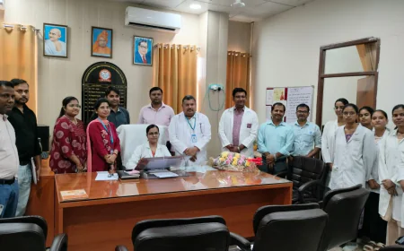 बेटियों को सशक्त बनाने की मिसाल बनीं रुचि भारद्वाज, बनीं एक दिन की प्राचार्य