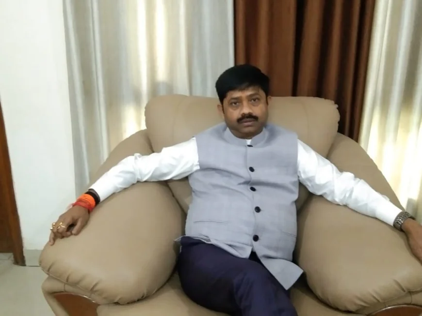 अलीगढ़ में शिवश्रित फूड्स लिमिटेड का एनएसई इमर्ज पर पंजीकरण