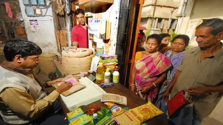 राशन कार्ड धारकों के लिए सरकार ने किए बड़े बदलाव, मिठाई और आर्थिक सहायता भी मिलेगी