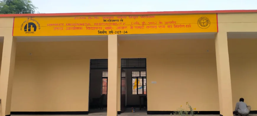 योगी सरकार में चोरों के हौंसले बुलंद, नहीं हुई थाने में प्राथमिकी दर्ज