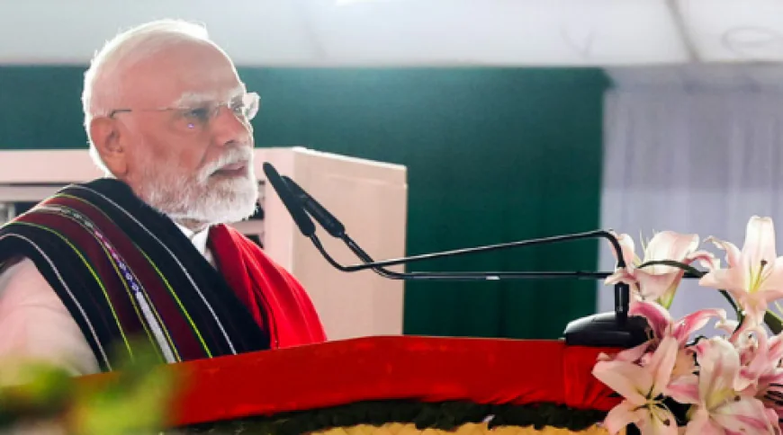 PM मोदी को मिले उपहारों की ई-नीलामी, शॉल से लेकर राम दरबार की पेंटिंग तक खरीदने का मौका