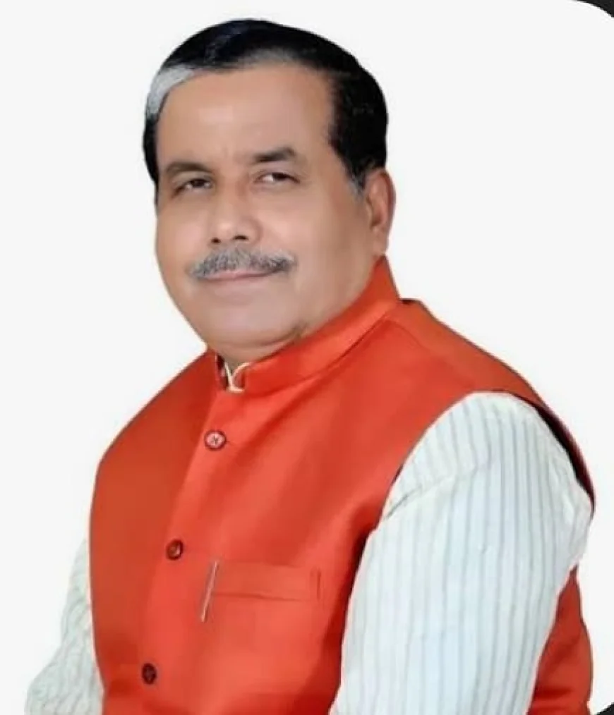 Farrukhabad News : बीजेपी विधायक नागेन्द्र सिंह राठौर को हुई छह माह की सजा