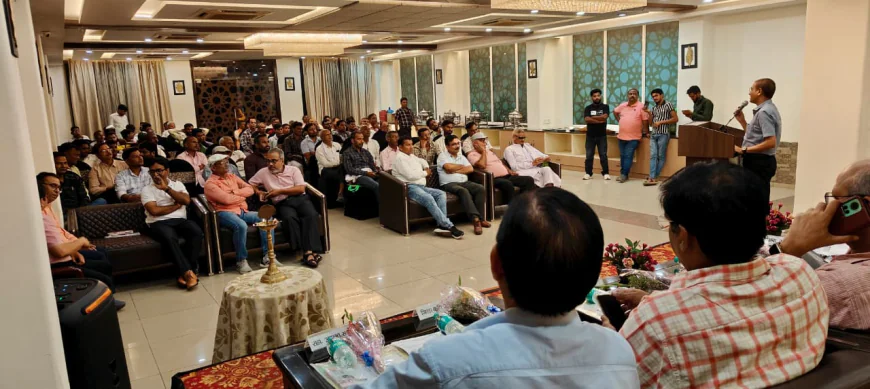 नैनो उर्वरक से लागत घटेगी, बढ़ेगा उत्पादन: कृषकों को मिली नई तकनीक