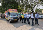 Farmer's Day Organized in Etah under the Chairmanship of District Magistrate