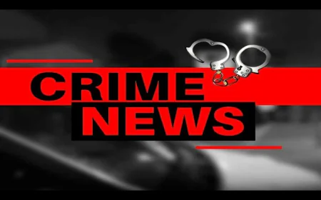 महिला सिपाही बेड पर अर्धनग्न और सिपाही का शव फंदे पर, दो सिपाहियों की मौत का रहस्य