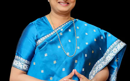 मोटापे और कुपोषण से सीधे निपटना: मिशन सक्षम आंगनवाड़ी और पोषण 2.0 रणनीति