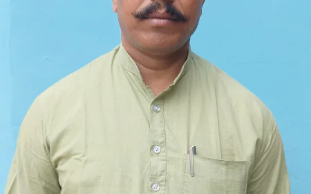 ★★ पत्रकारिता का चोला ★★