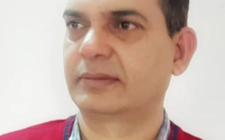 "एस एम एस हादसा -लपटों में दबी लापरवाही की कहानी।"(आलेख)