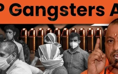 जिले के घोषित राशन माफियाओं पर होने वाली थी गैंगस्टर और गुण्डा एक्ट की कार्यवाही