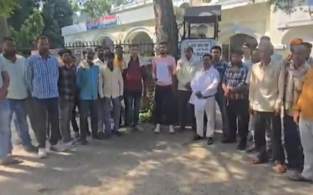 जमीनी रंजिश में रागनी की बेरहमी से हत्या, सभी आरोपी फरार